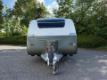 Adria ***ACTIO 391PH*** SEHR GEPLFLEGTER *** Caravane