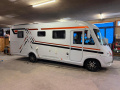 Fiat Bavaria i 740C Fully-integrated