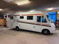 Fiat Bavaria i 740C Integriert