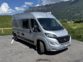 Sun Living V60 SP Family Kastenwagen