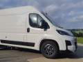 Freedo Fiat Ducato 541 premium Kastenwagen