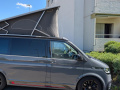 VW California T6.1 Ocean Edition Van aménagé