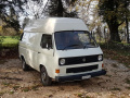VW T3 Van