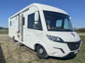 Pilote G740FC Integriert