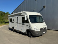 Pilote **GALAXY G690XLC**QUEENSBETT** Intégral
