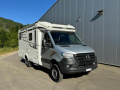 Hymer ML T580 4X4 Teilintegriert
