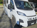 Knaus Van Ti 550 MF Vansation Profilé