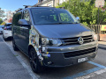Volkswagen T5 Multivan 2.0 TDI Van