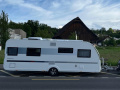 Adria Adora 613 UT Caravan