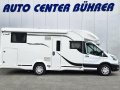 Benimar TESSORO T 463 UP 2.0 TDCI Semi-integrated