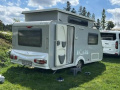 Trigano Silver 340 Caravane