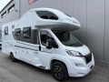 Adria Coral XL Axess 660 SL Capucine