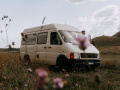 Volkswagen LT35 Van