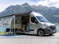 Opel Movano 23H MR/F Kastenwagen