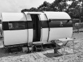 Beauer 3x Wohnwagen