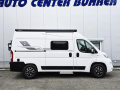 P&ouml;ssl Randger R 540 2.3 9-GANG AUTOMAT MJ 160 Kastenwagen