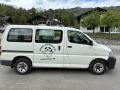 Toyota Hiace Sondermobil