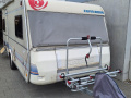 Eura Mobil 460 TU Wohnwagen
