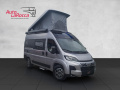 Westfalia Columbus 540AD 2.2D 8G Kastenwagen