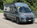 Roller Team Livingstone DUO Sport, Fiat 140PS Autom. Kastenwagen