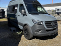 Julia Camper Azur 4x2 Kastenwagen