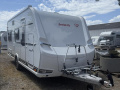 Dethleffs Aero UP 460 KR Wohnwagen