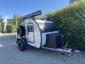 HeroCamper Livingstone Wohnwagen