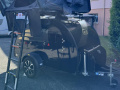 YGO Cocoon Wohnwagen