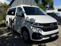 Vanexxt T6.1 Van