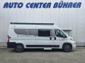 Carado CVE 600 CLEVER + EDITION 2.3MJ Kastenwagen