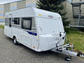 LMC Vivo 400 M&uuml;nsterland Wohnwagen