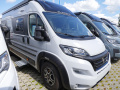 Adria Twin Supreme 640 SLB Kastenwagen
