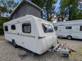 Eriba Feeling 442 FL Wohnwagen