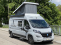 Knaus BoxLife 600 MQ Fourgon aménagé
