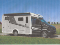 Knaus PLATINUM SELECTION 650 MEG Semi-integrale