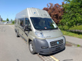 Knaus K 250L Fourgon aménagé