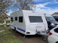 Polar 520 FW Wohnwagen