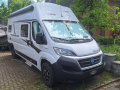 Knaus BOXLIFE 630 Kastenwagen