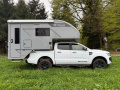 Podlunsek Revolux 2.5 Ultra Light Wohnkabine
