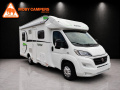 Forster-Reisemobile Forster T 682 SB Semi-integrale