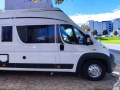 P&ouml;ssl Revolution Kastenwagen