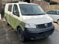 Volkswagen T5 Van