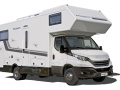 Phoenix Maxi Alkoven 7900 QRSL Alkoven