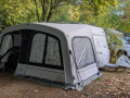 Fendt 390 FH sportivo bianco Caravan
