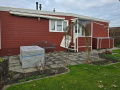 Mobilheim/Chalet Mobile home