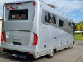 Carthago Liner-for-Two 53 Fully-integrated