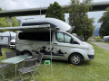 Ford Nugget Van
