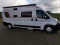 Roller Team Livingstone 5 Sport Kastenwagen