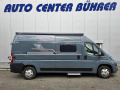 Pilote RANDGER R 602 2.2 MJ 160 Conversion van