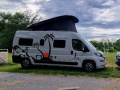 Etrusco 600 DB Complete Kastenwagen